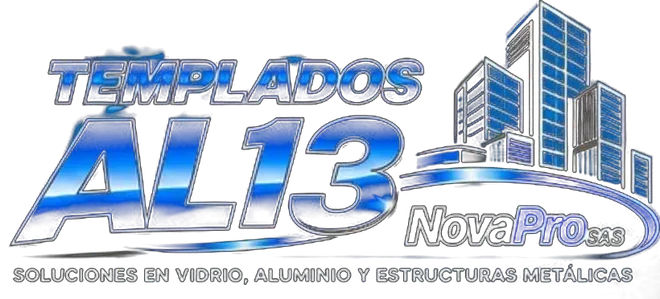 Templados AL13 NovaPro S.A.S.