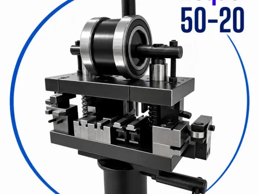 Troquel 50-20