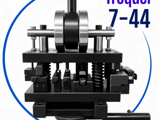 Troquel 7-44