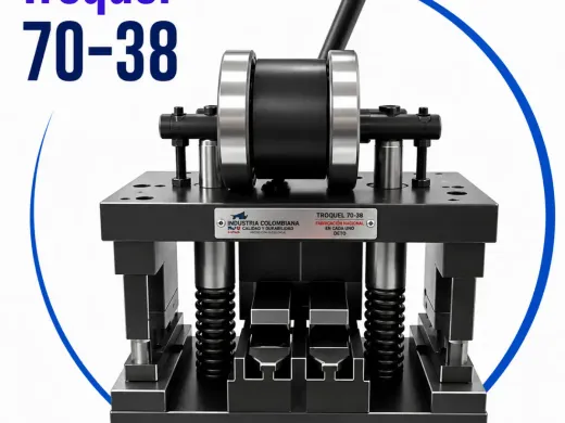 Troquel 70-38